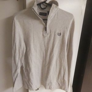 Quarter Zip - Dressy